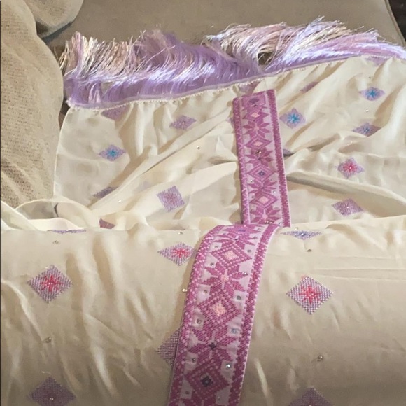 Traditional thob - Picture 5 of 6